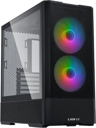 Lian Li Lancool 207 G99.LAN207RX.10RS