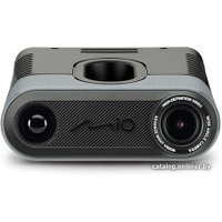 Видеорегистратор-радар детектор-GPS информатор (3в1) Mio MiVue i90