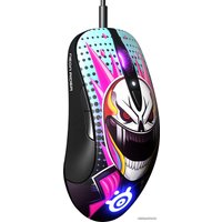 Игровая мышь SteelSeries Sensei Ten Neon Rider Edition