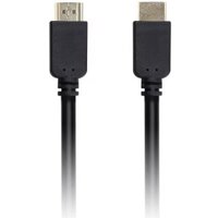Кабель SmartBuy K-353-1002 HDMI - HDMI (10 м, черный) в Барановичах
