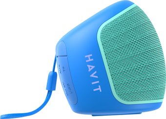 Havit SK800BT (синий)