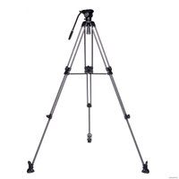 Трипод GreenBean VideoMaster 307C