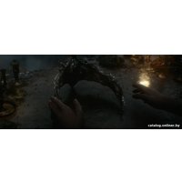  Dark Souls 3 для PlayStation 4