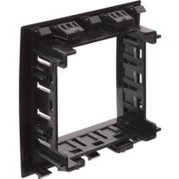 Рамка DKC Avanti 4402912 (черный)