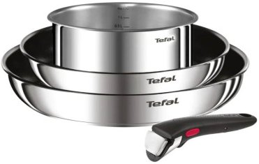 Набор сковород Tefal Ingenio L881S404