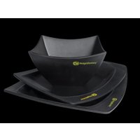 Набор обеденных тарелок RidgeMonkey DLX Standard Plate Twin Pack RM895