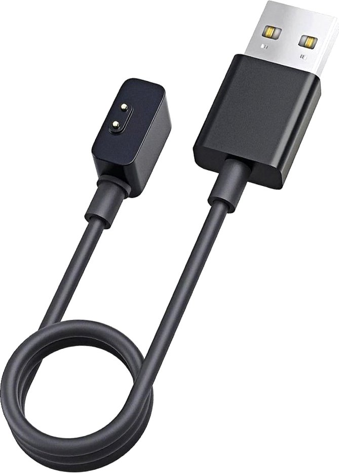 

Зарядный кабель Xiaomi Magnetic Charging Cable for Wearables M2114ACD1 (международная версия)