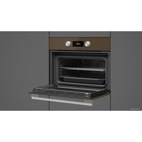 Электрический духовой шкаф TEKA HLC 8400 (коричневый)