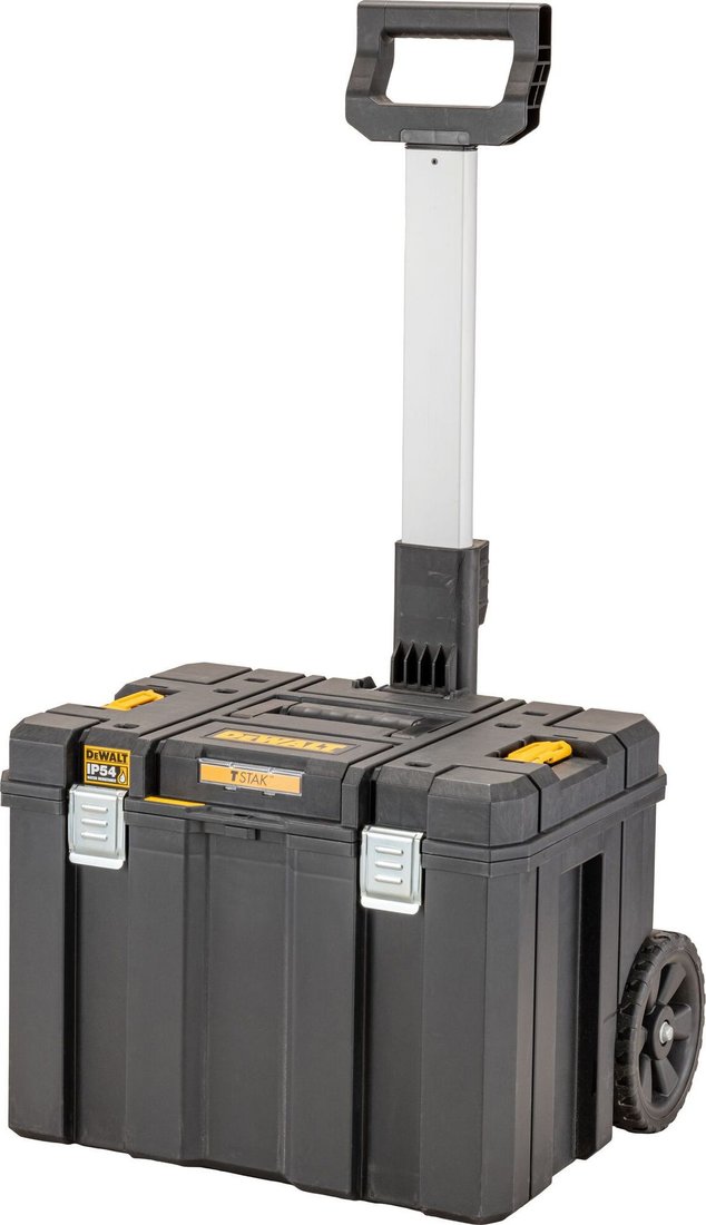 Тележка DeWalt TSTAK DWST83347-1