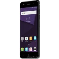 Телефон ZTE Blade V8 Mini (черный)