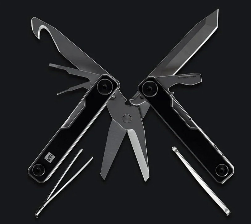 

Мультитул Huo Hou HU0140
