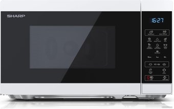 Микроволновая печь Sharp YC-MS02E-S