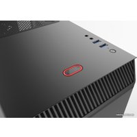 Корпус Phanteks Eclipse P300 Tempered Glass PH-EC300PTG_BK