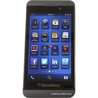 Смартфон BlackBerry Z10 (STL100-1)