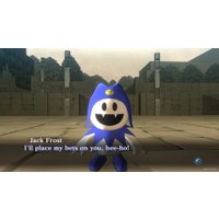  Shin Megami Tensei III Nocturne HD Remaster для Nintendo Switch