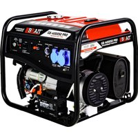 Бензиновый генератор Brait GB-4000SE PRO