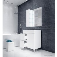  1Марка Полка Cube 15 У83244 (белый)