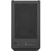 Корпус SilverStone Fara H1M Pro SST-FAH1MB-PRO