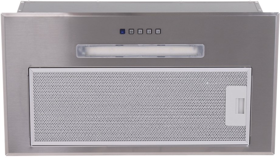 

Кухонная вытяжка Akpo Mio 60 WK-12 (нержавеющая сталь)