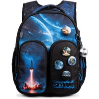 Школьный рюкзак SkyName set-R9-10