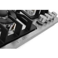 Варочная панель ZUGEL ZGH601X