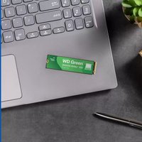 SSD WD Green SN3000 1TB WDS100T4G0E в Пинске
