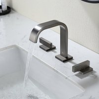 Смеситель Ganzer GZ01115-Q