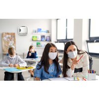 Очиститель воздуха Fellowes AeraMax Pro AM3 PC