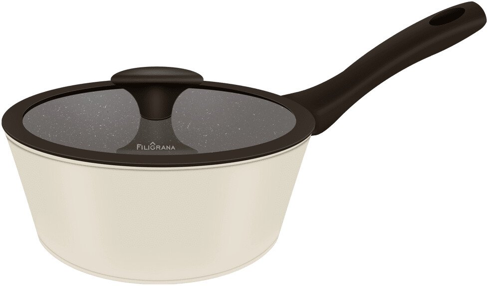 

Ковш MAUNFELD Filigrana Edda FG18EDD01SP