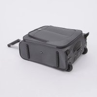 Чемодан VALIGETTI 227-A151/3-20GRY (серый)