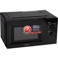 Микроволновая печь Energy EMW-20705 (черный)
