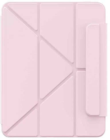 

Чехол для планшета Baseus Minimalist Series Protective Case для Apple iPad Air 4/Air 5 10.9 (розовый)