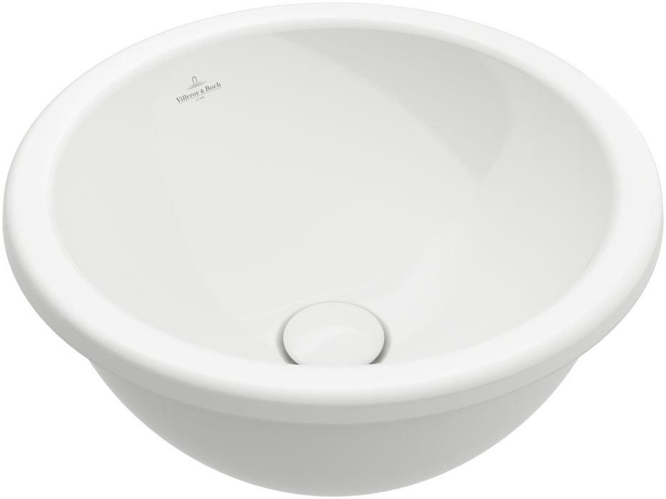 

Умывальник Villeroy & Boch Loop&Friends 4A590001
