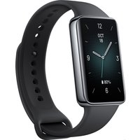 Фитнес-браслет HONOR Band 9 (черный, международная версия)