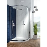 Душевой уголок Deante Jasmin 80x80 KGJ 052P