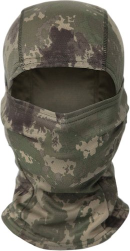 Горнолыжная балаклава Master-Jaeger AJ-TL001 (brindle jungle camouflage)
