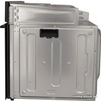 Электрический духовой шкаф Exiteq EXO-404 (черный)