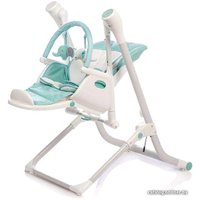 Трансформер Carrello Triumph (темно-серый)