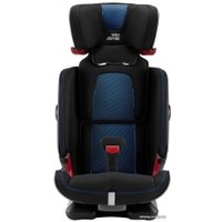 Детское автокресло Britax Romer Advansafix IV R (cool flow black special highline)