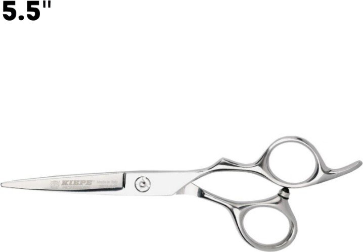 

Ножницы парикмахерские Kiepe Professional Monster Cut 5.5 2813.55