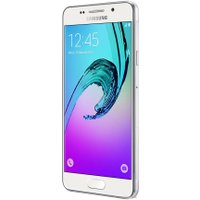 Телефон Samsung Galaxy A3 (2016) White [A310F]