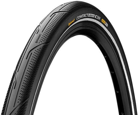 

Велопокрышка Continental Contact Urban Reflex 29x2.20 55-622
