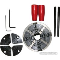 Патрон токарный Энкор 23500