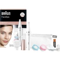 Эпилятор Braun SE 851 Face