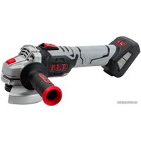Угловая шлифмашина P.I.T. PWS20H-125B Solo (без АКБ)