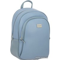 Городской рюкзак David Jones CM5601 (голубой)