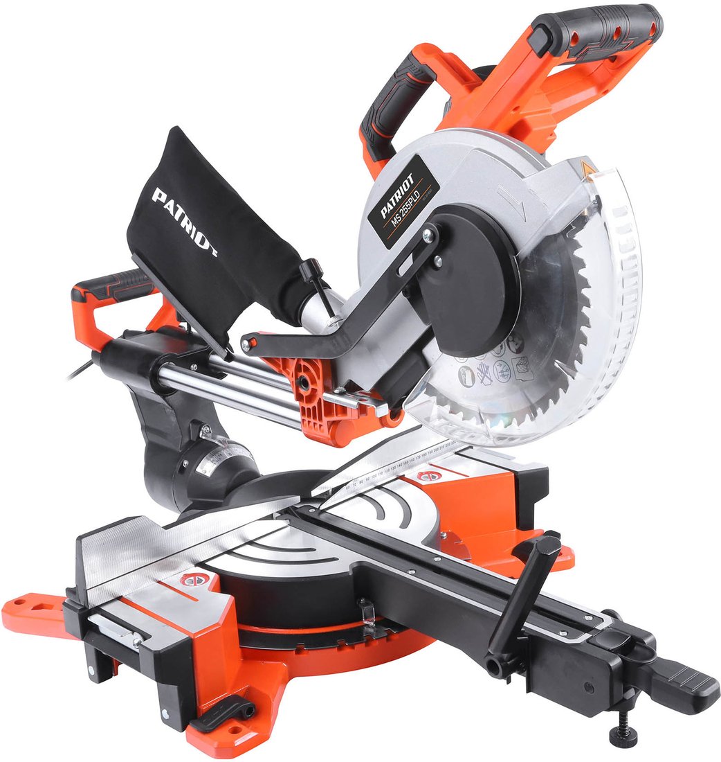 

Торцовочная пила Patriot MS 255 PLD 190301860