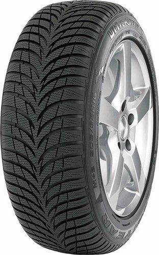 Goodyear UltraGrip 7+ 205/55R16 91T