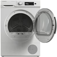 Сушильная машина MAUNFELD MFDM157WH100 Slim