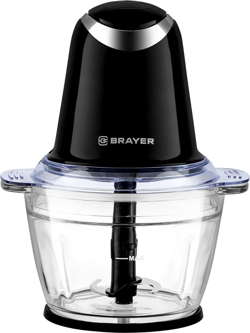 

Чоппер Brayer BR1406